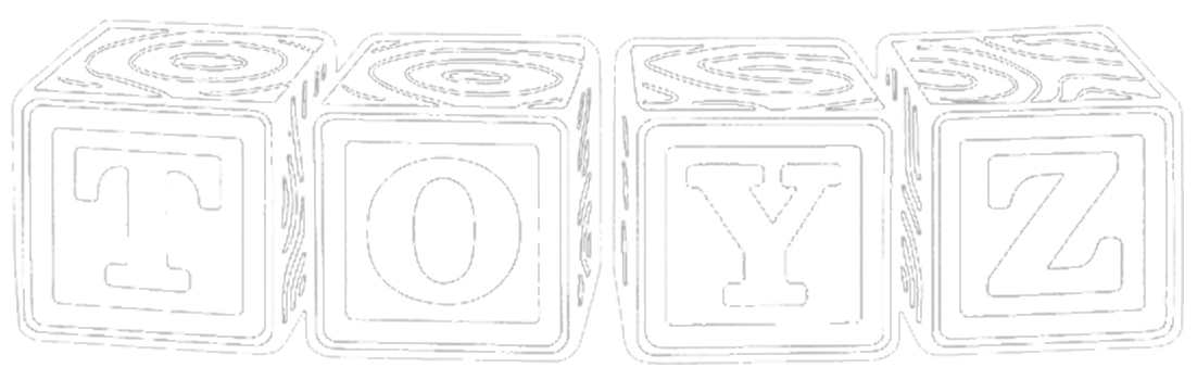 TOYZ Logo